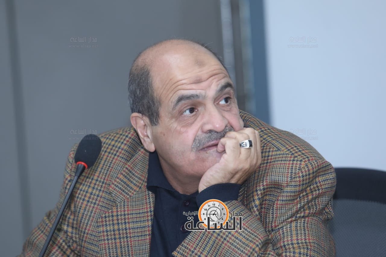 اللواء المتقاعد طايل المجالي