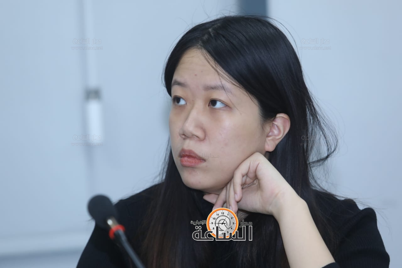 Madar Al-Saa Images 0.7939331147884781