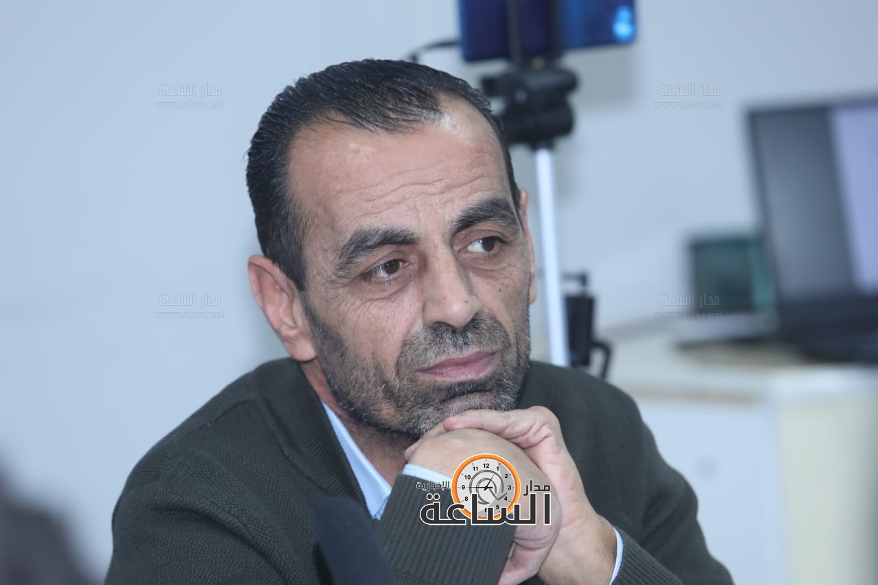 Madar Al-Saa Images 0.45808342202394825