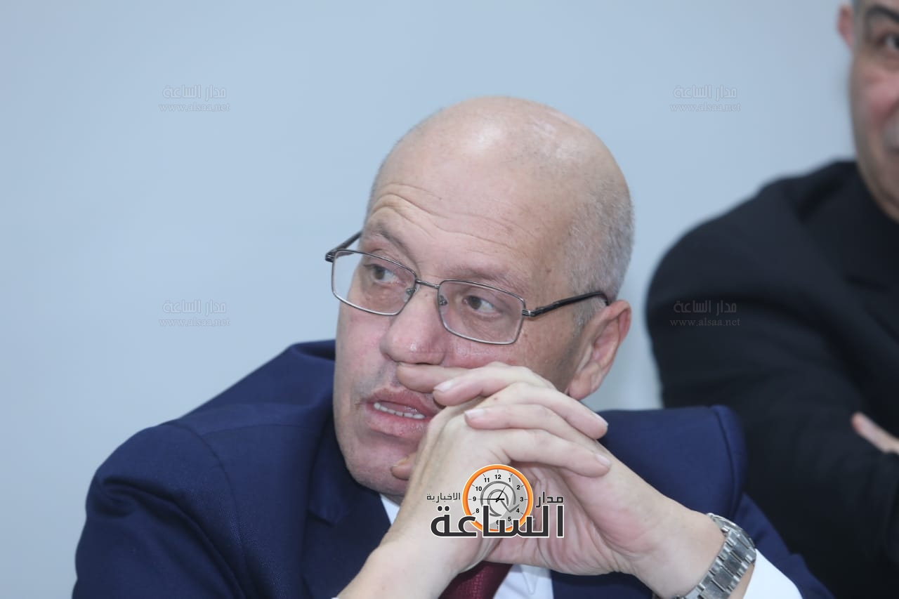 الصحفي ماهر ابو طير