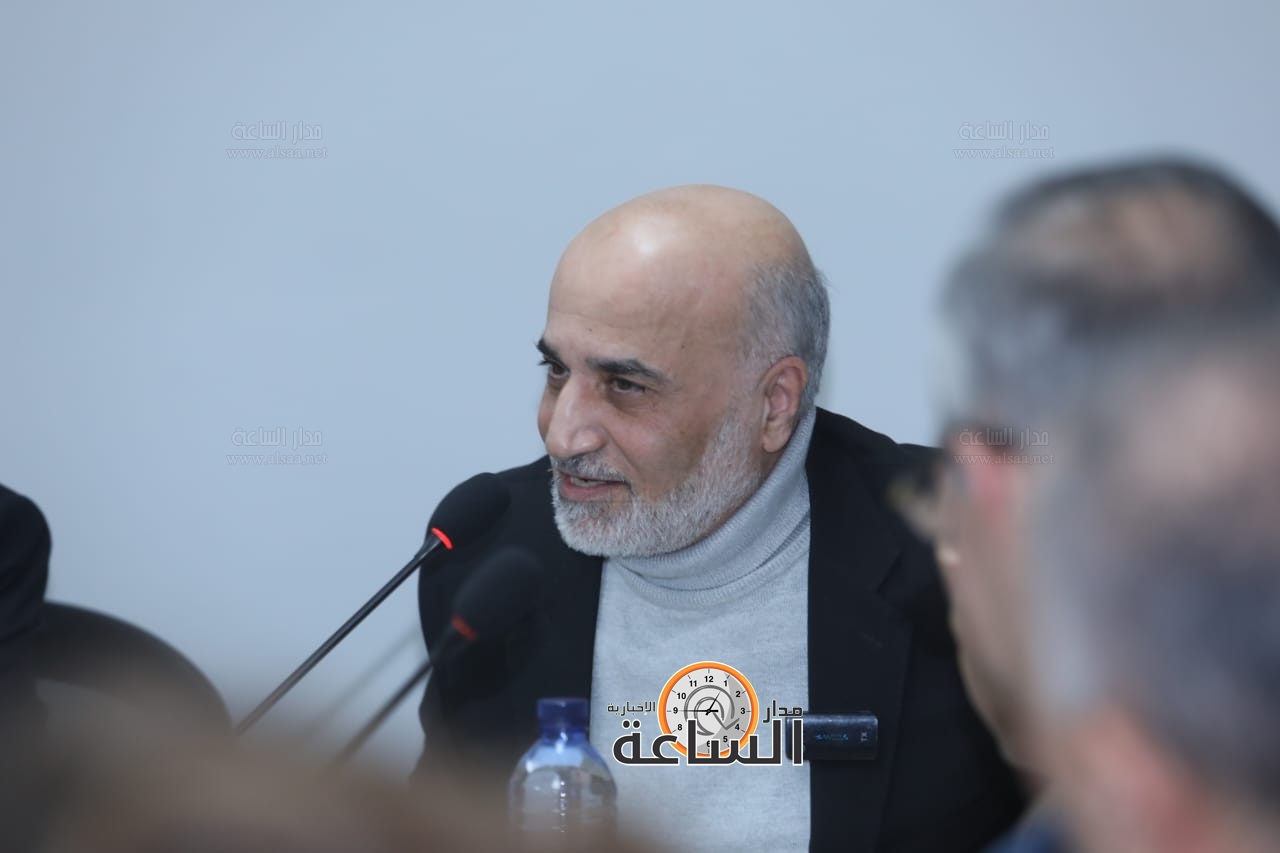 Madar Al-Saa Images 0.7313663649348201