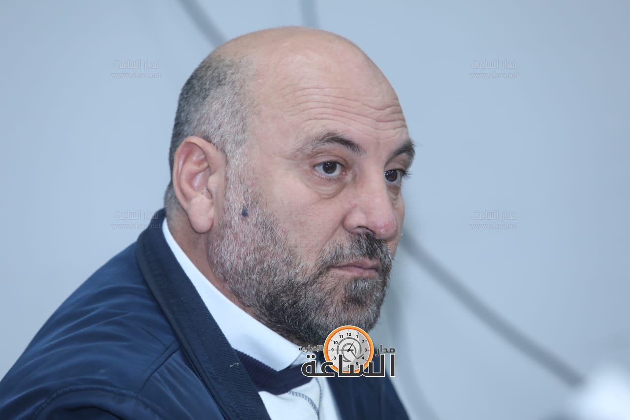 Madar Al-Saa Images 0.3174525402840471