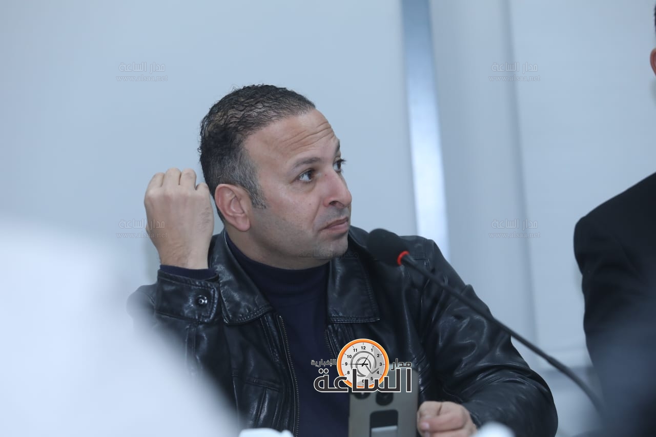 Madar Al-Saa Images 0.049516904551781815