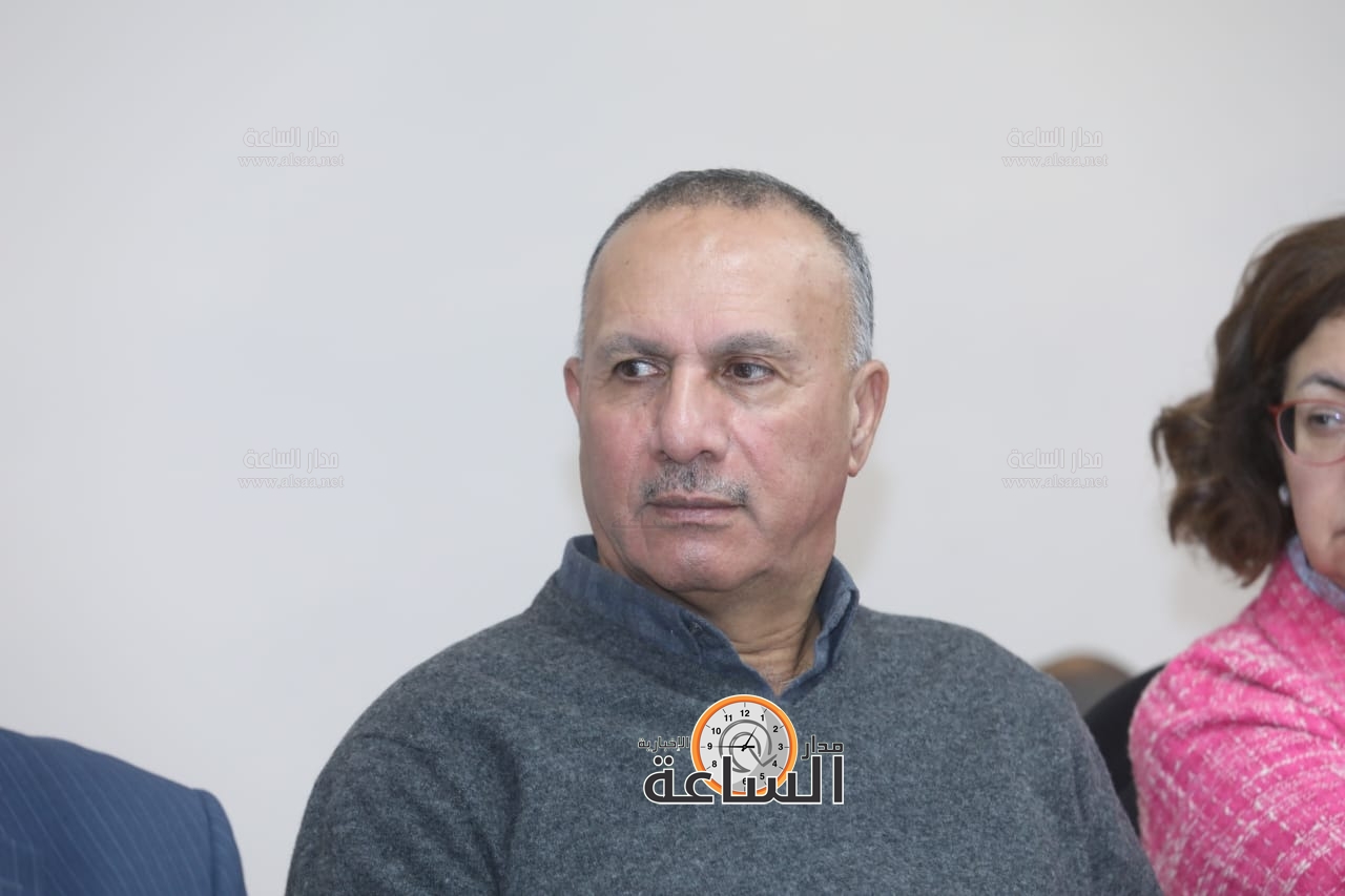 Madar Al-Saa Images 0.13231914201154282