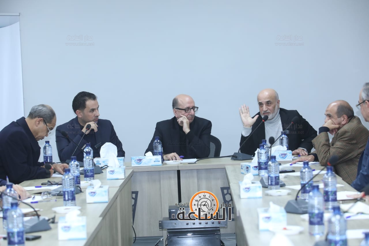 Madar Al-Saa Images 0.007992465287463668