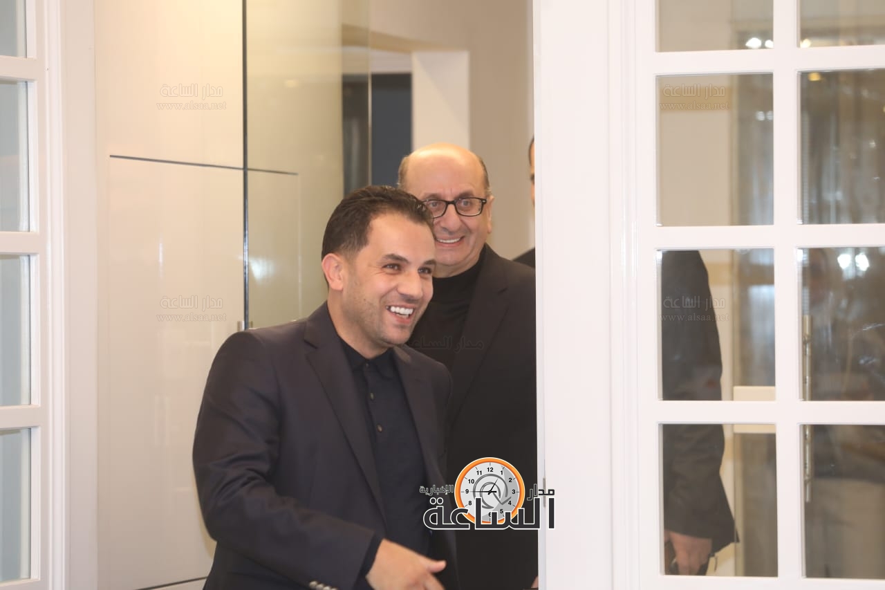 Madar Al-Saa Images 0.23009899746255336