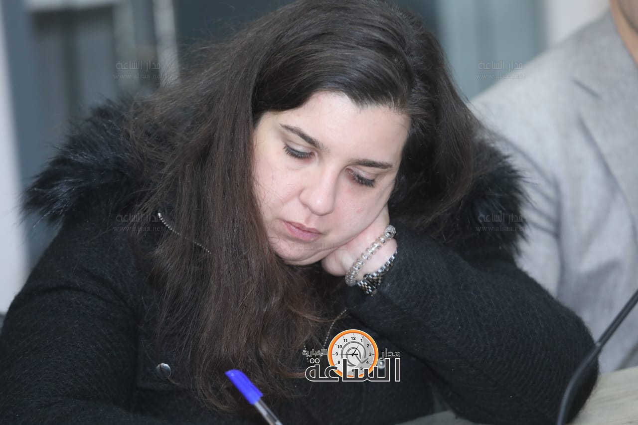 Madar Al-Saa Images 0.7772642014893998