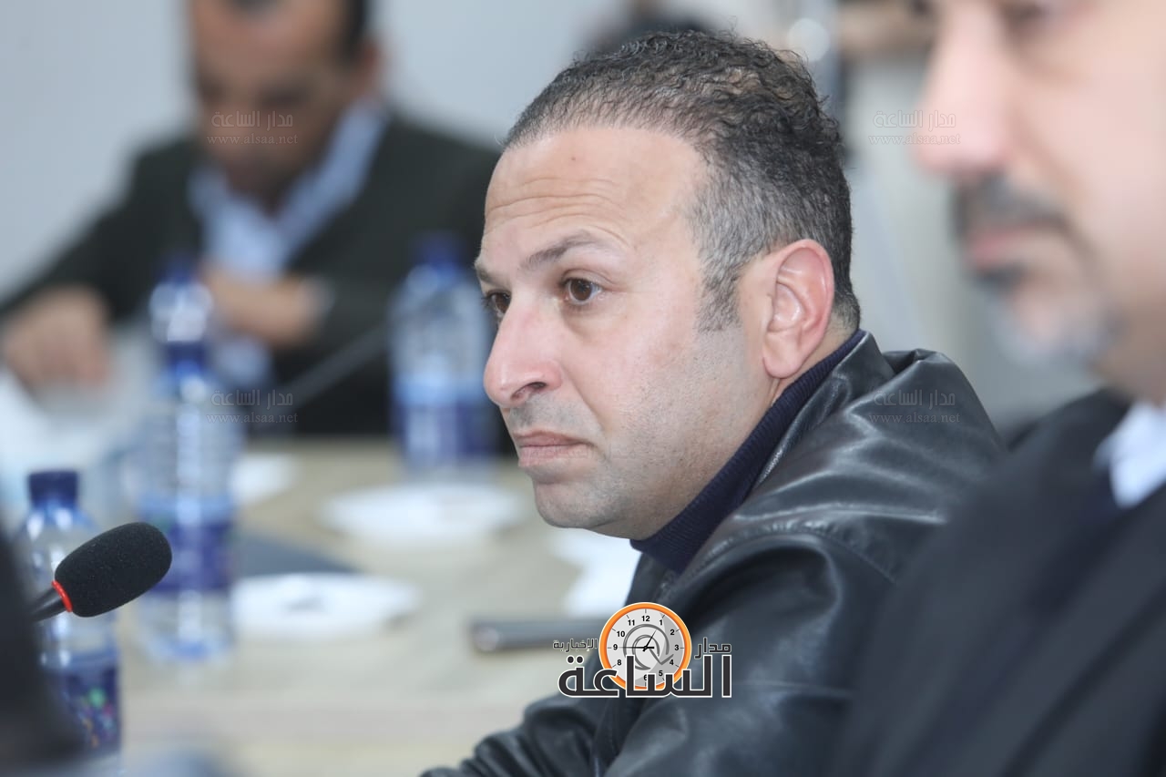 Madar Al-Saa Images 0.33893773305806385