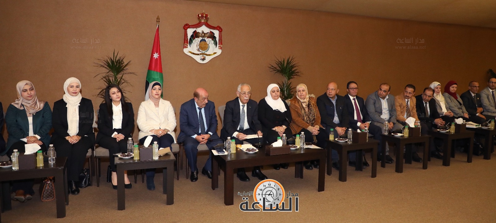 Madar Al-Saa Images 0.8239895361242491