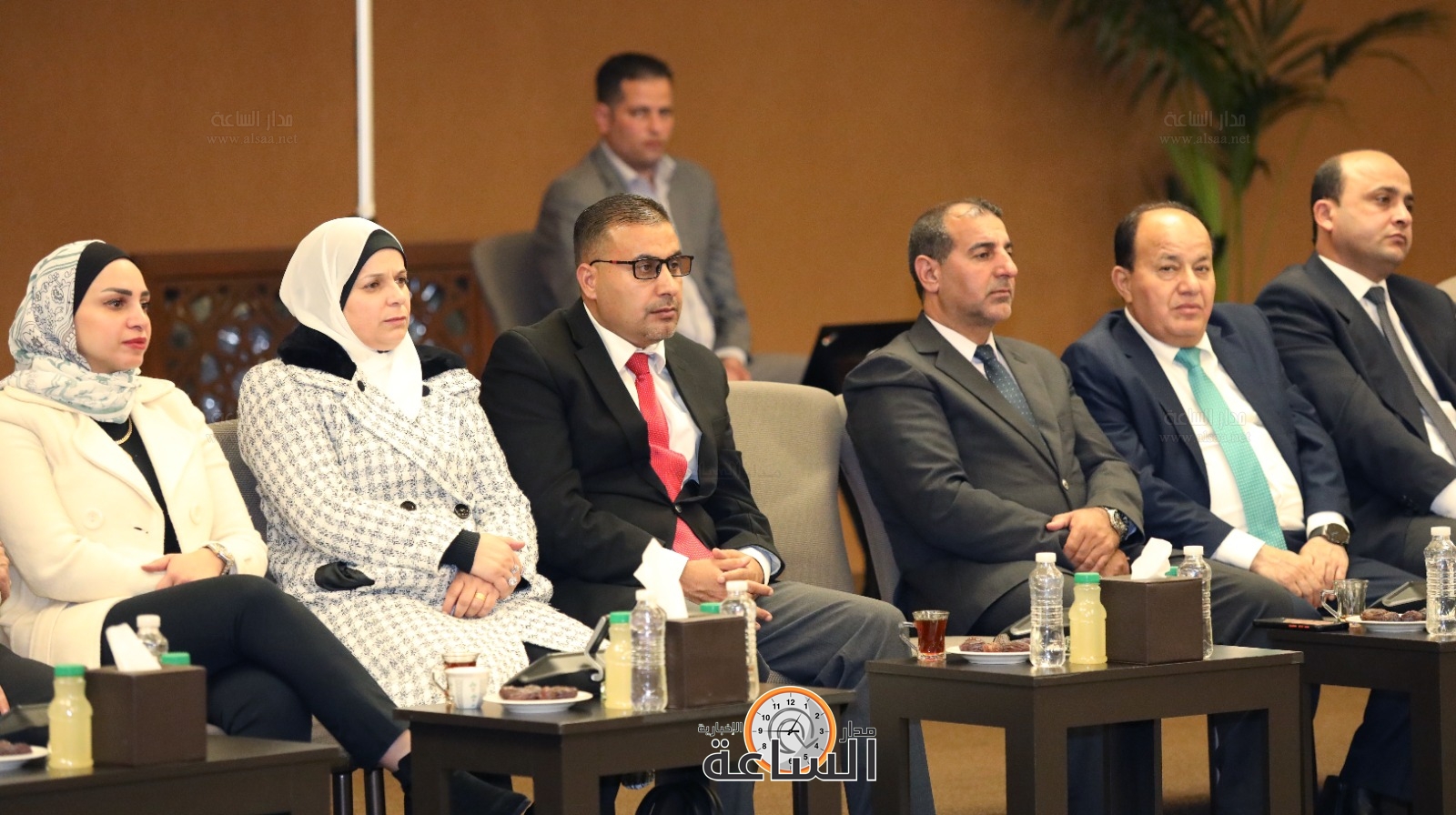 Madar Al-Saa Images 0.39840464144070253