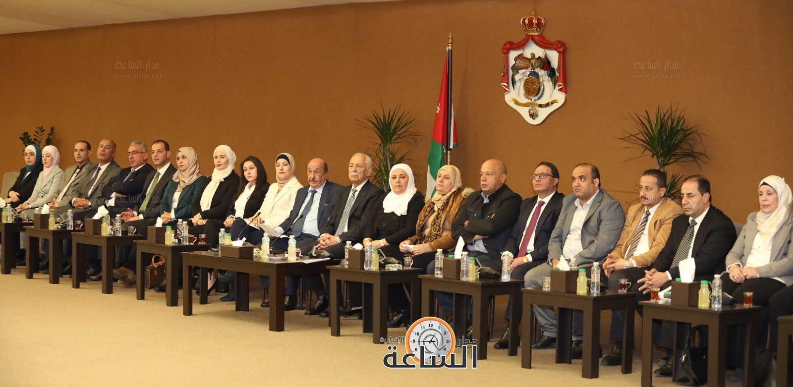 Madar Al-Saa Images 0.06321745310106186