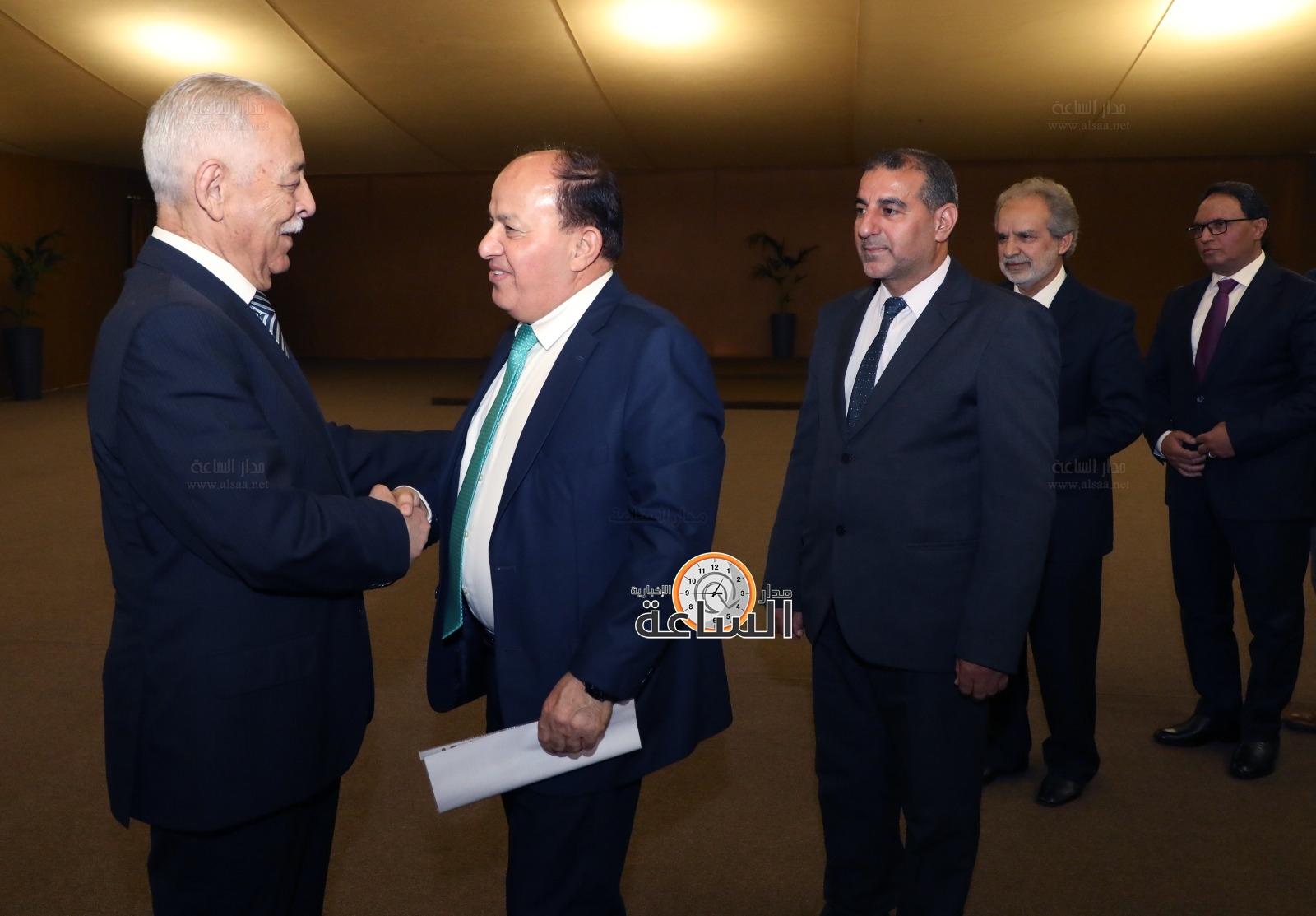 Madar Al-Saa Images 0.6570065869551793