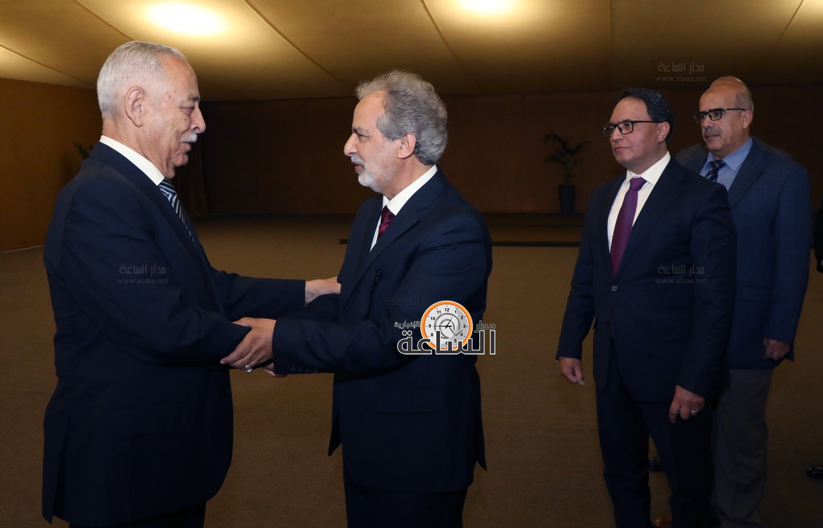 Madar Al-Saa Images 0.6160046180026288