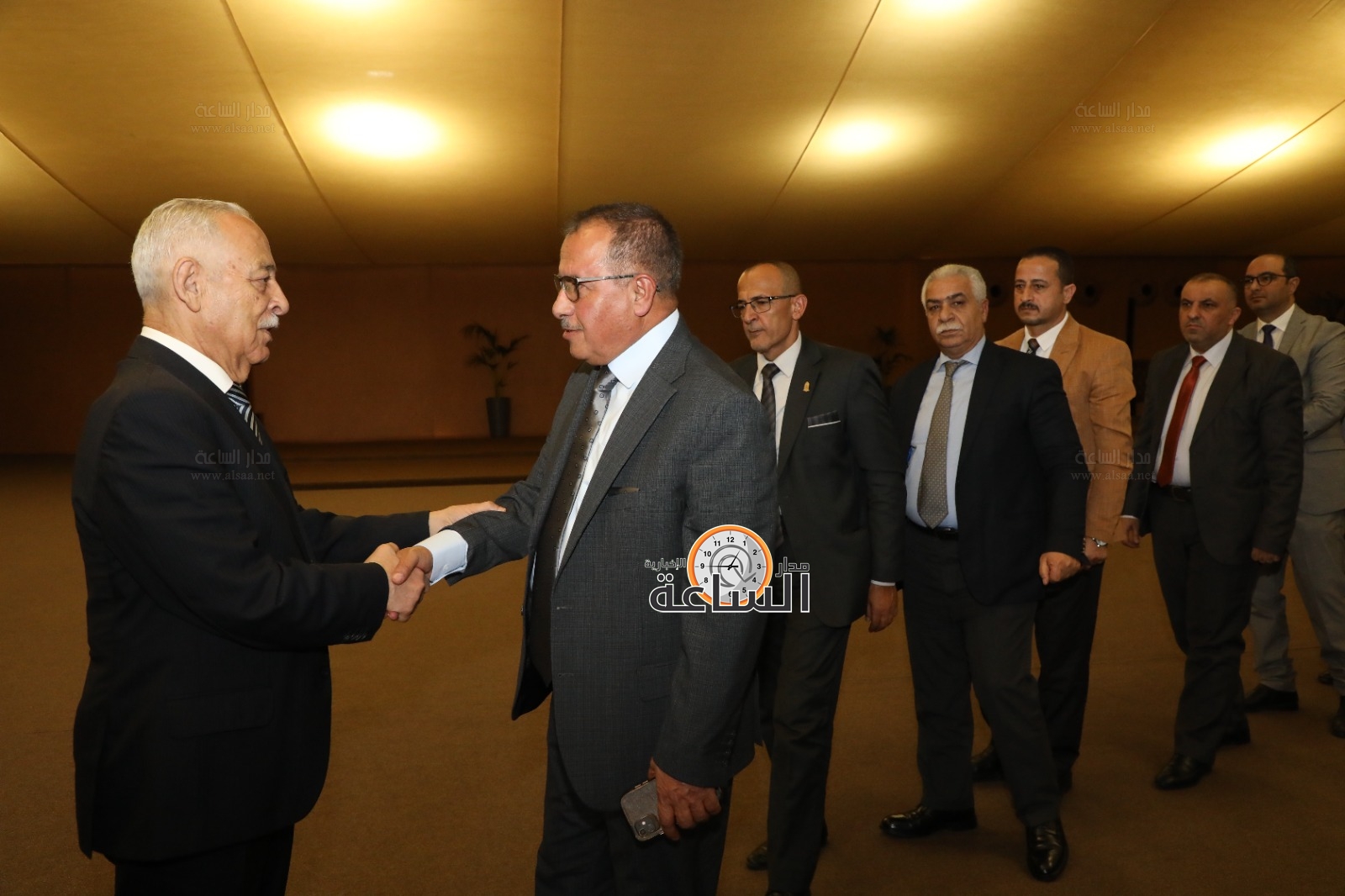 Madar Al-Saa Images 0.11575809203575704