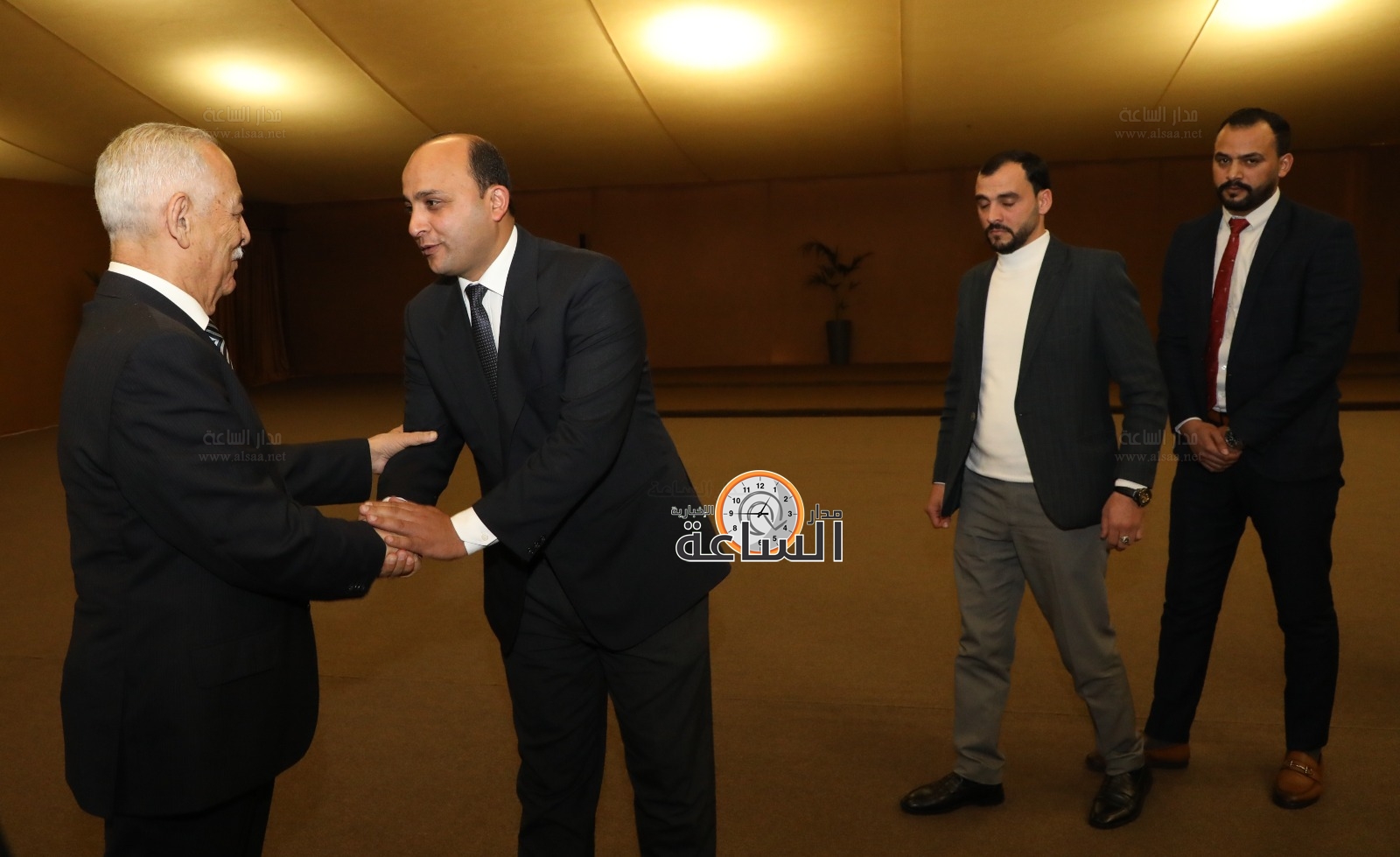 Madar Al-Saa Images 0.6328259484545864