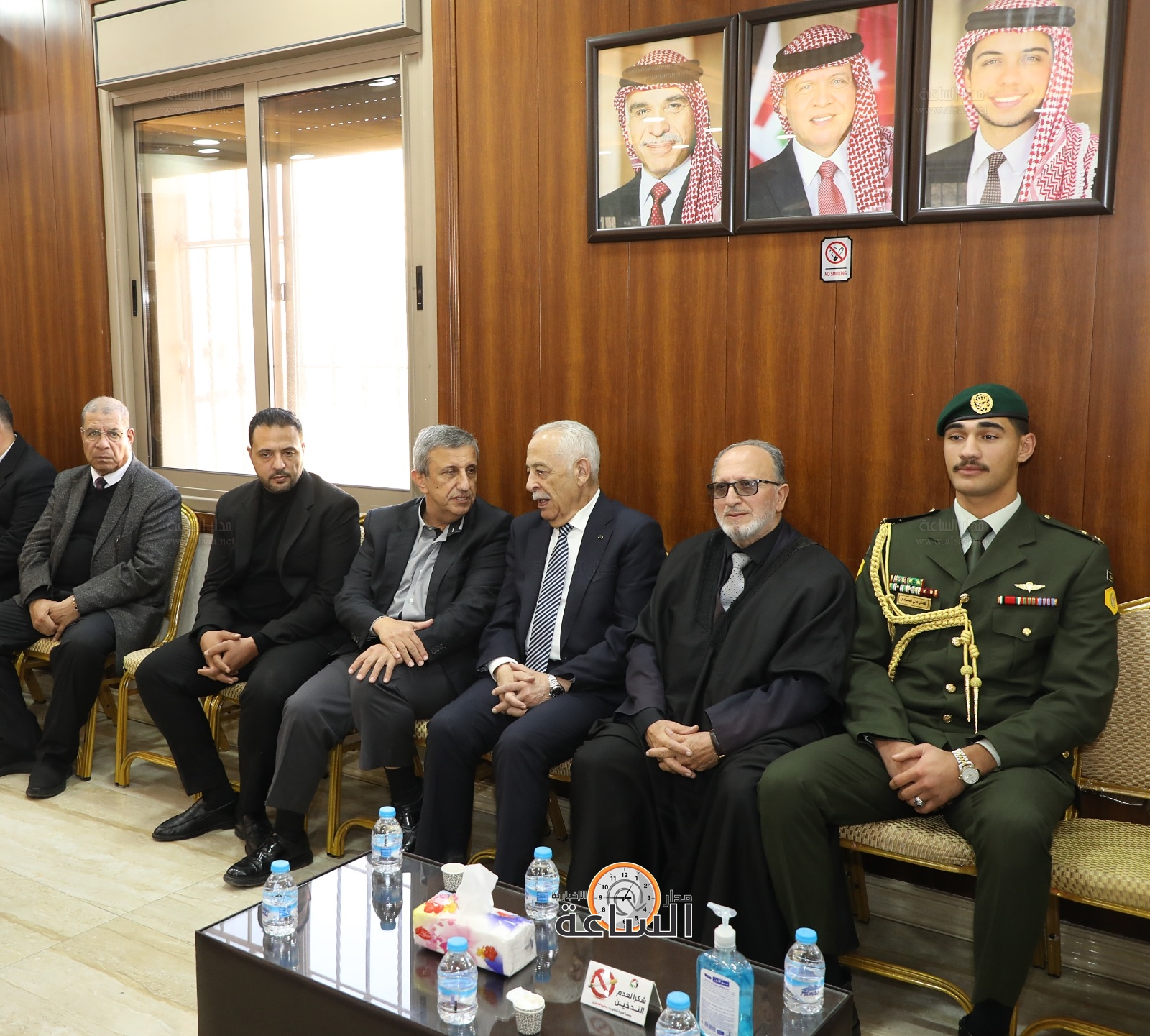 Madar Al-Saa Images 0.555002421568414