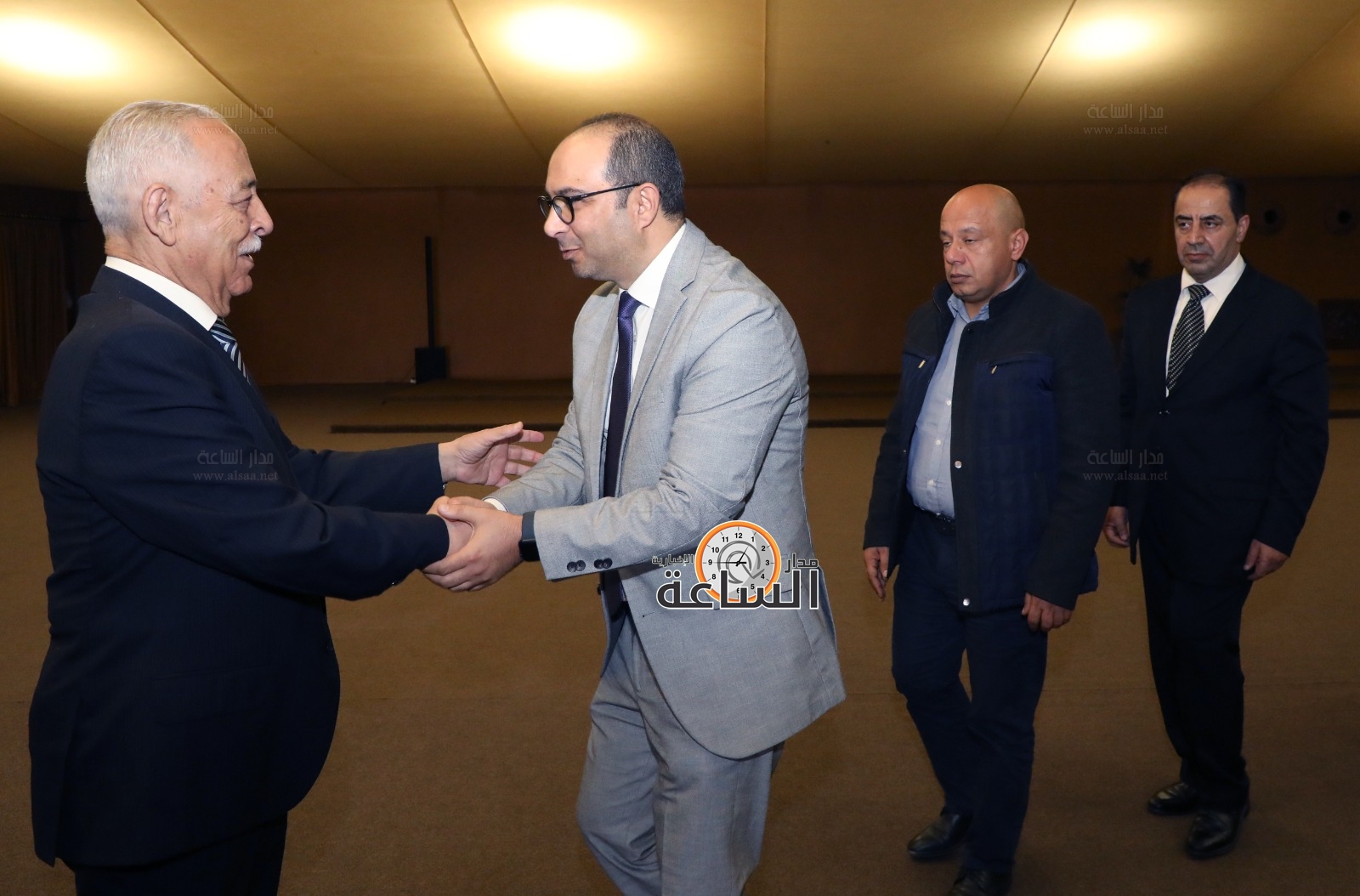 Madar Al-Saa Images 0.18732846584889784