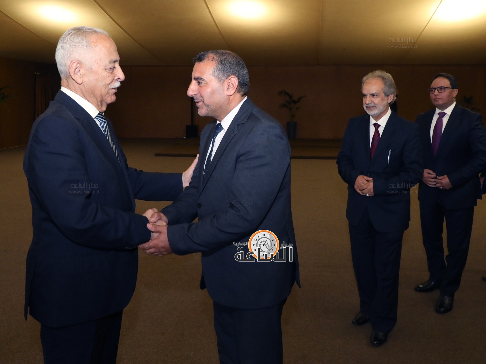 Madar Al-Saa Images 0.5460984703214311