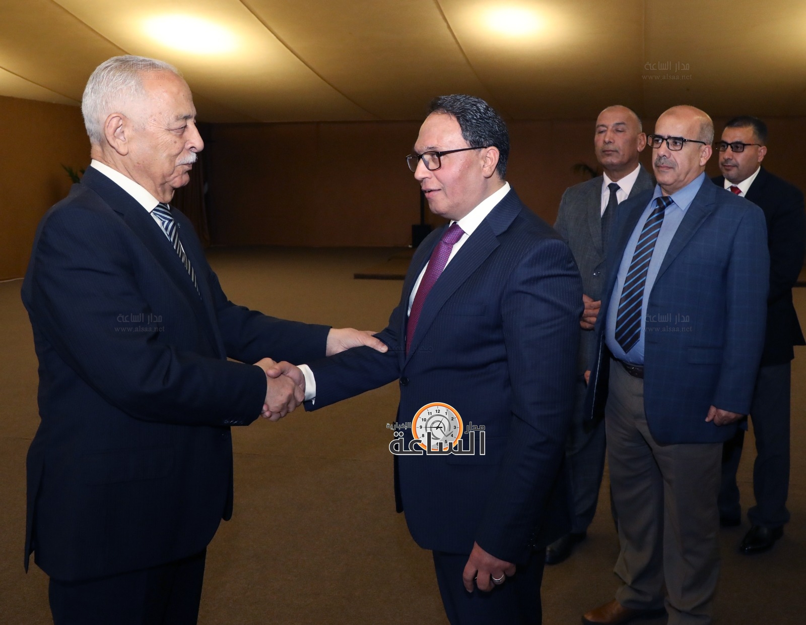 Madar Al-Saa Images 0.31553611224036415