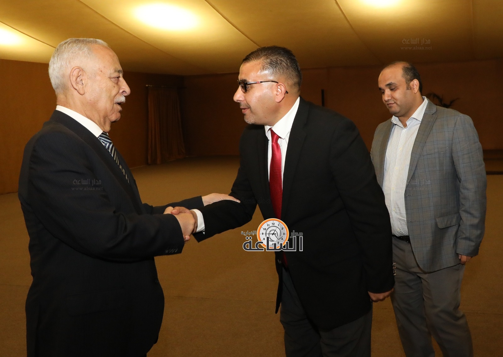 Madar Al-Saa Images 0.0851939873157761