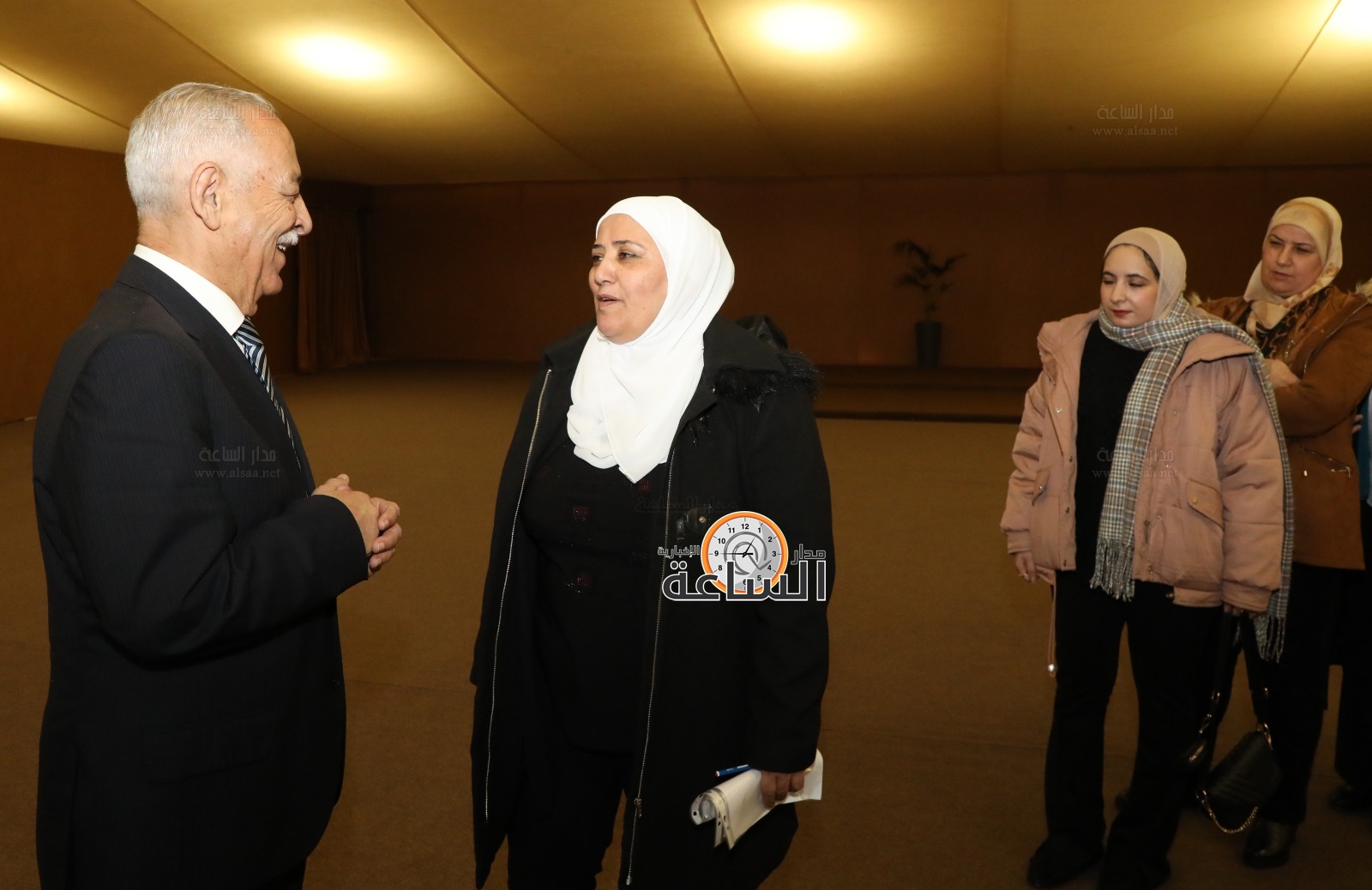 Madar Al-Saa Images 0.6918189472215501