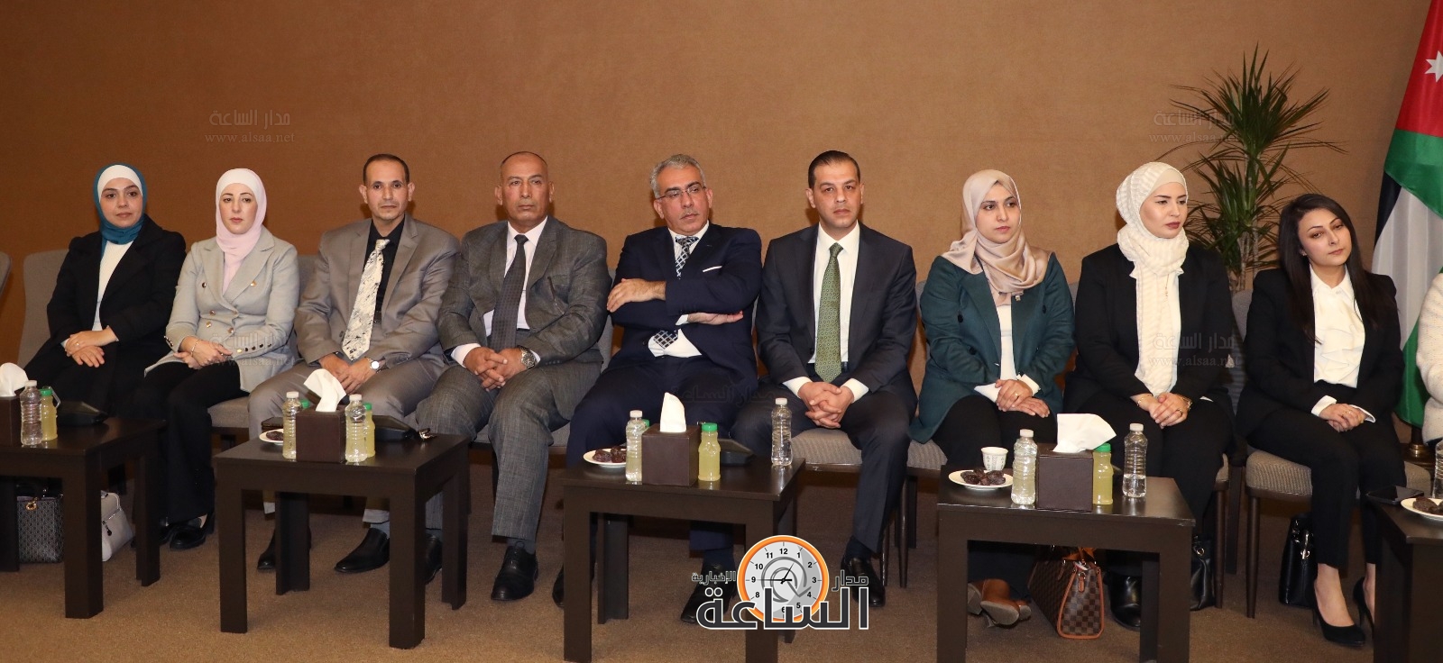 Madar Al-Saa Images 0.4585652402693299