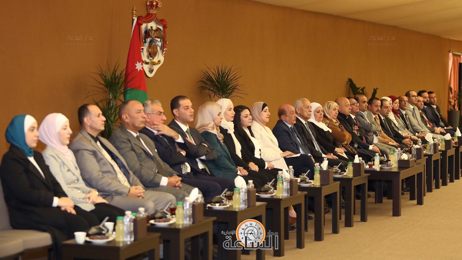 Madar Al-Saa Images 0.2481179099306674