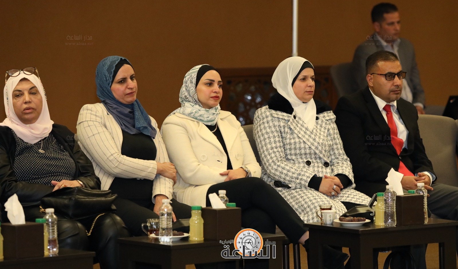 Madar Al-Saa Images 0.3458141195810607