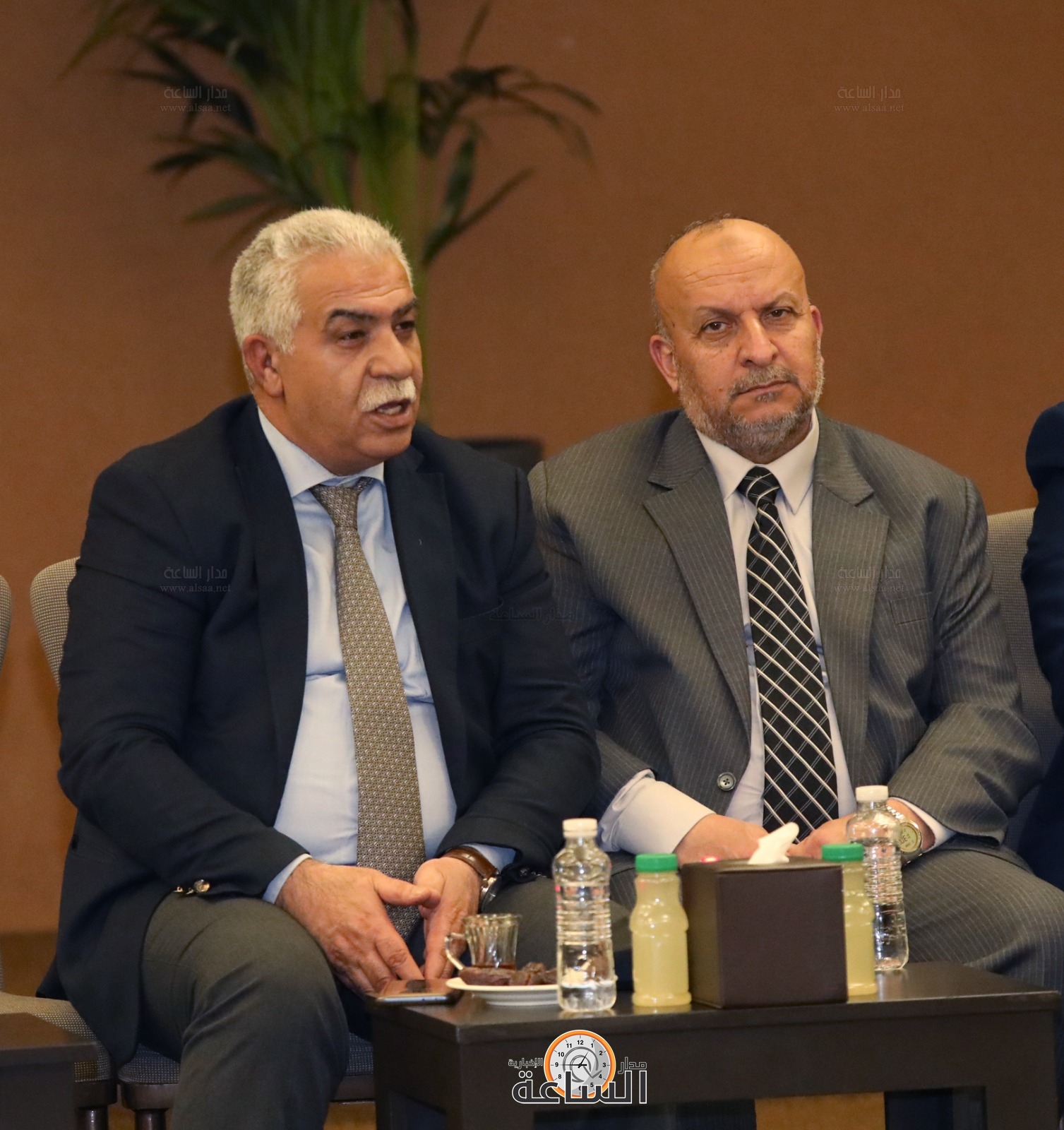 Madar Al-Saa Images 0.790430780666161