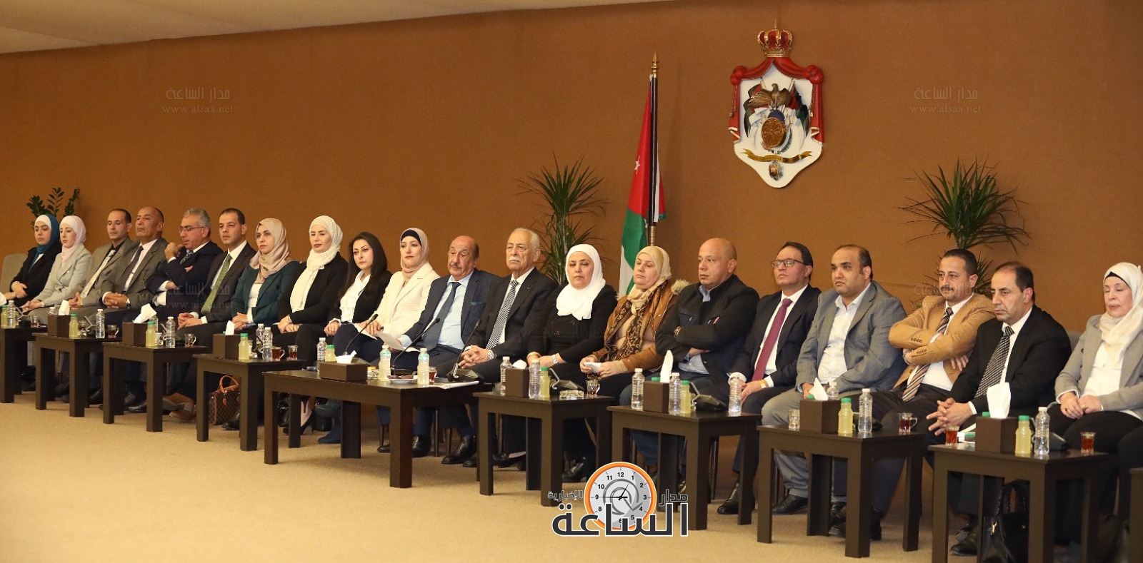 Madar Al-Saa Images 0.27231602201910676