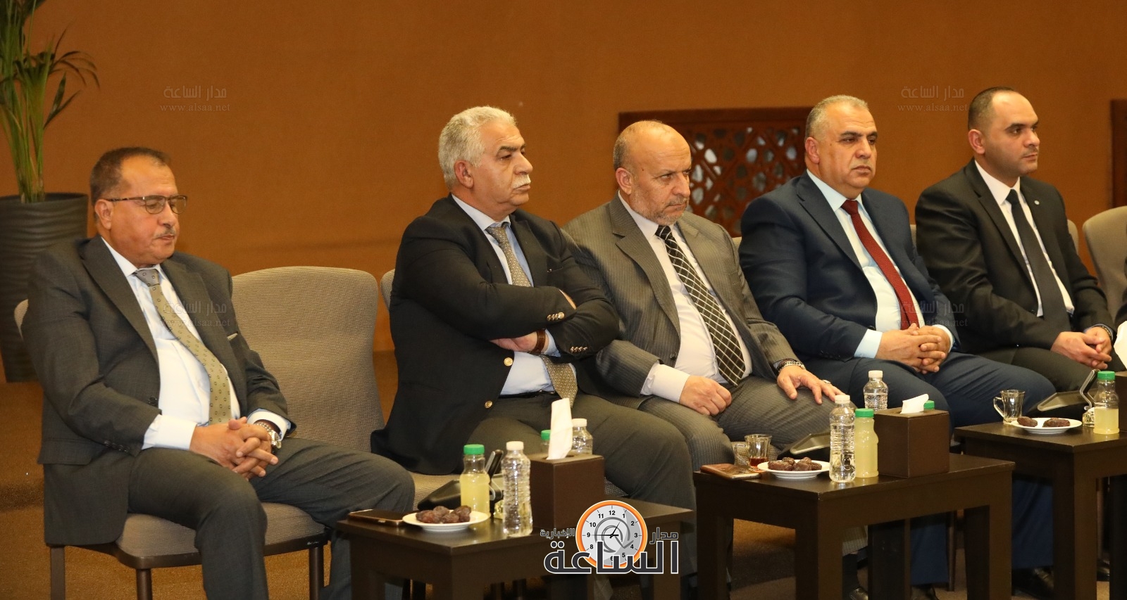 Madar Al-Saa Images 0.2518964932784209