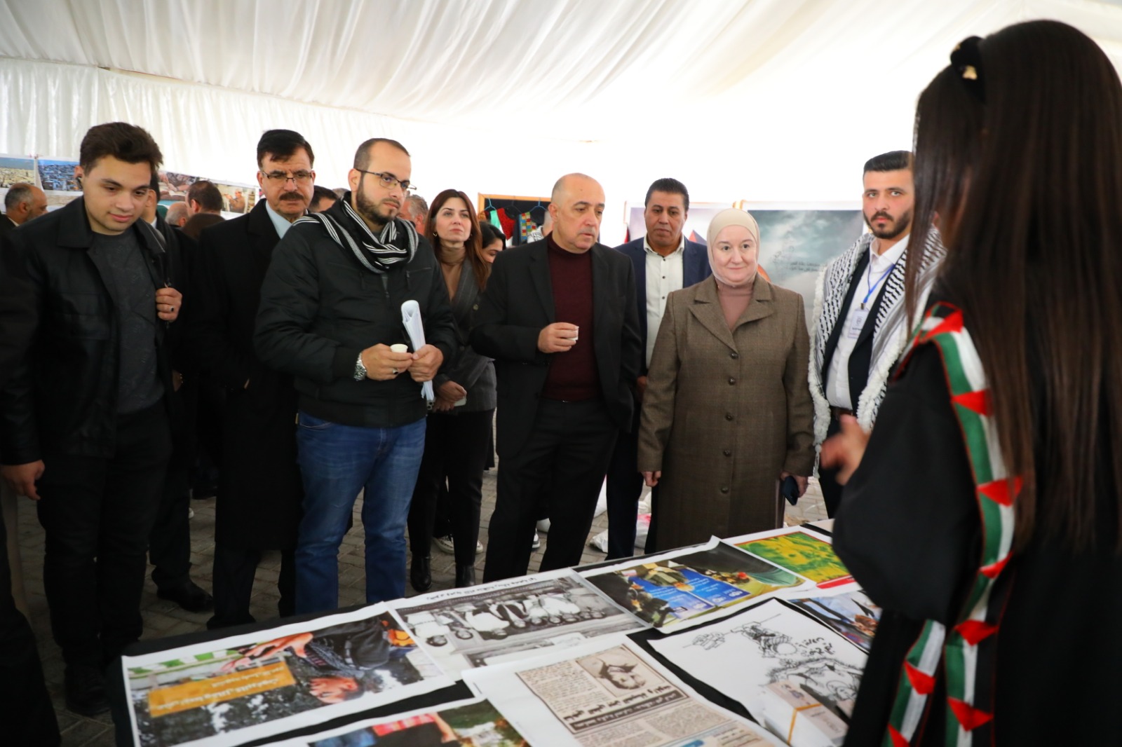 Madar Al-Saa Images 0.7896666336521403