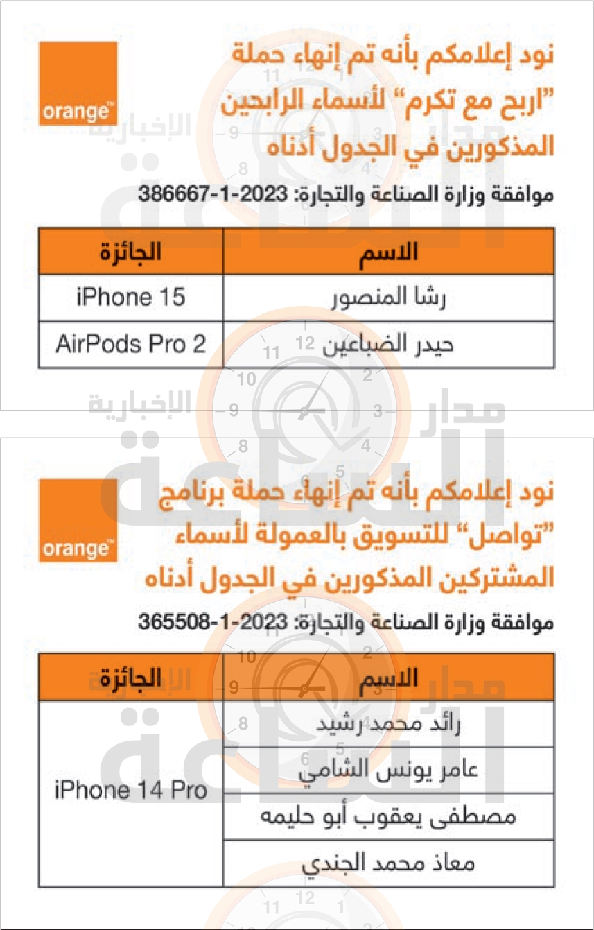 Madar Al-Saa Images 0.13502008490439232