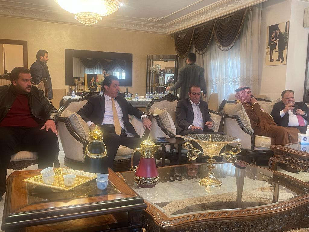 Madar Al-Saa Images 0.7904063815427154