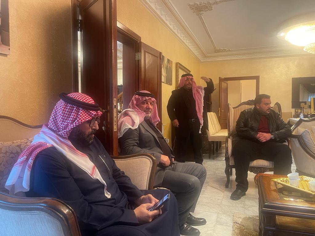 Madar Al-Saa Images 0.9947966512035049