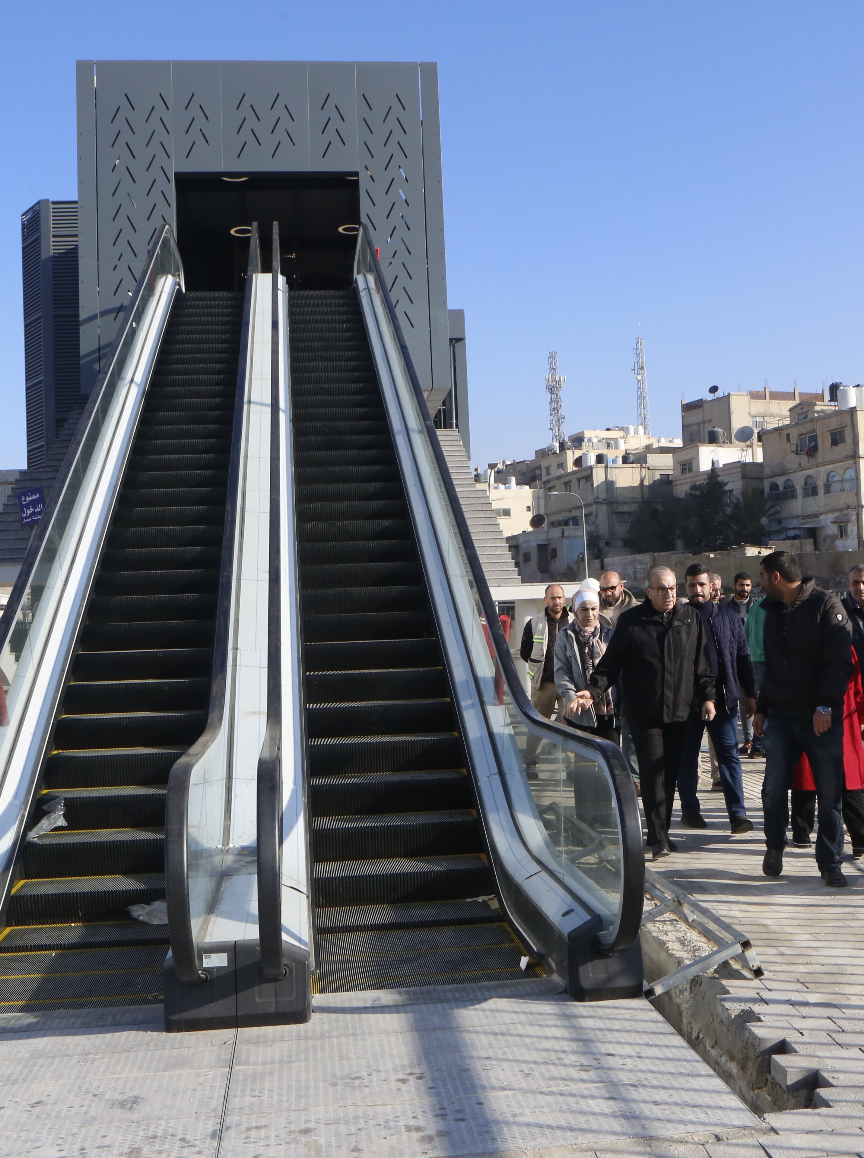 Madar Al-Saa Images 0.30199301644370546