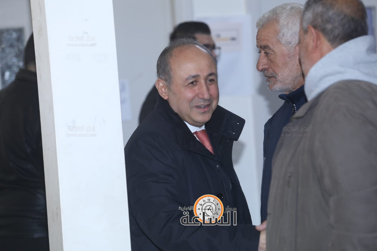 Madar Al-Saa Images 0.11928910285533778