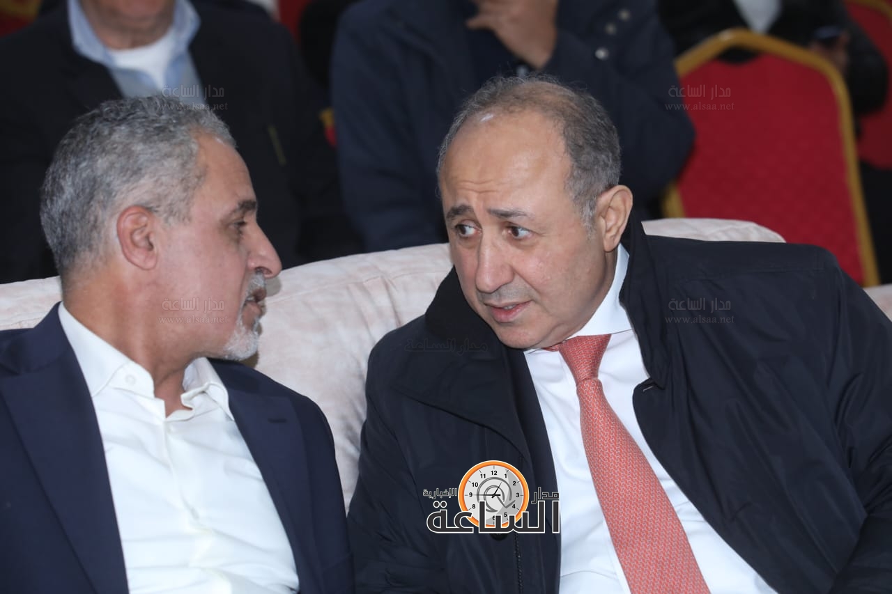 Madar Al-Saa Images 0.02946245039112072