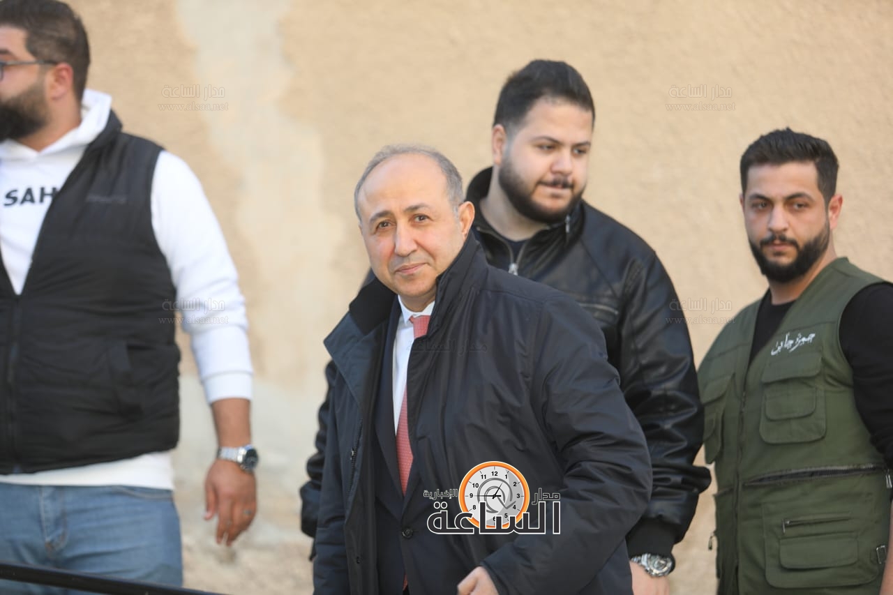 Madar Al-Saa Images 0.8719785194478717