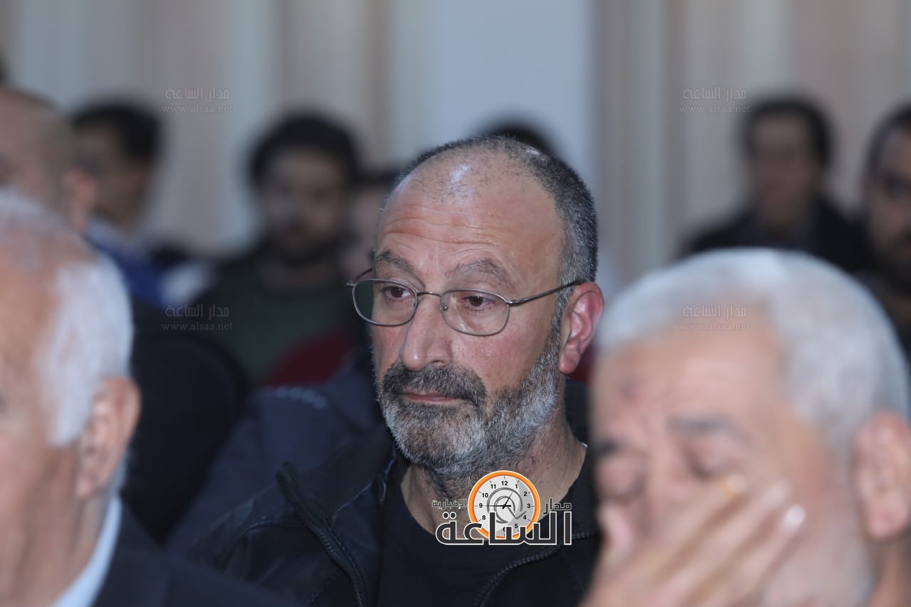 Madar Al-Saa Images 0.6646292929685576