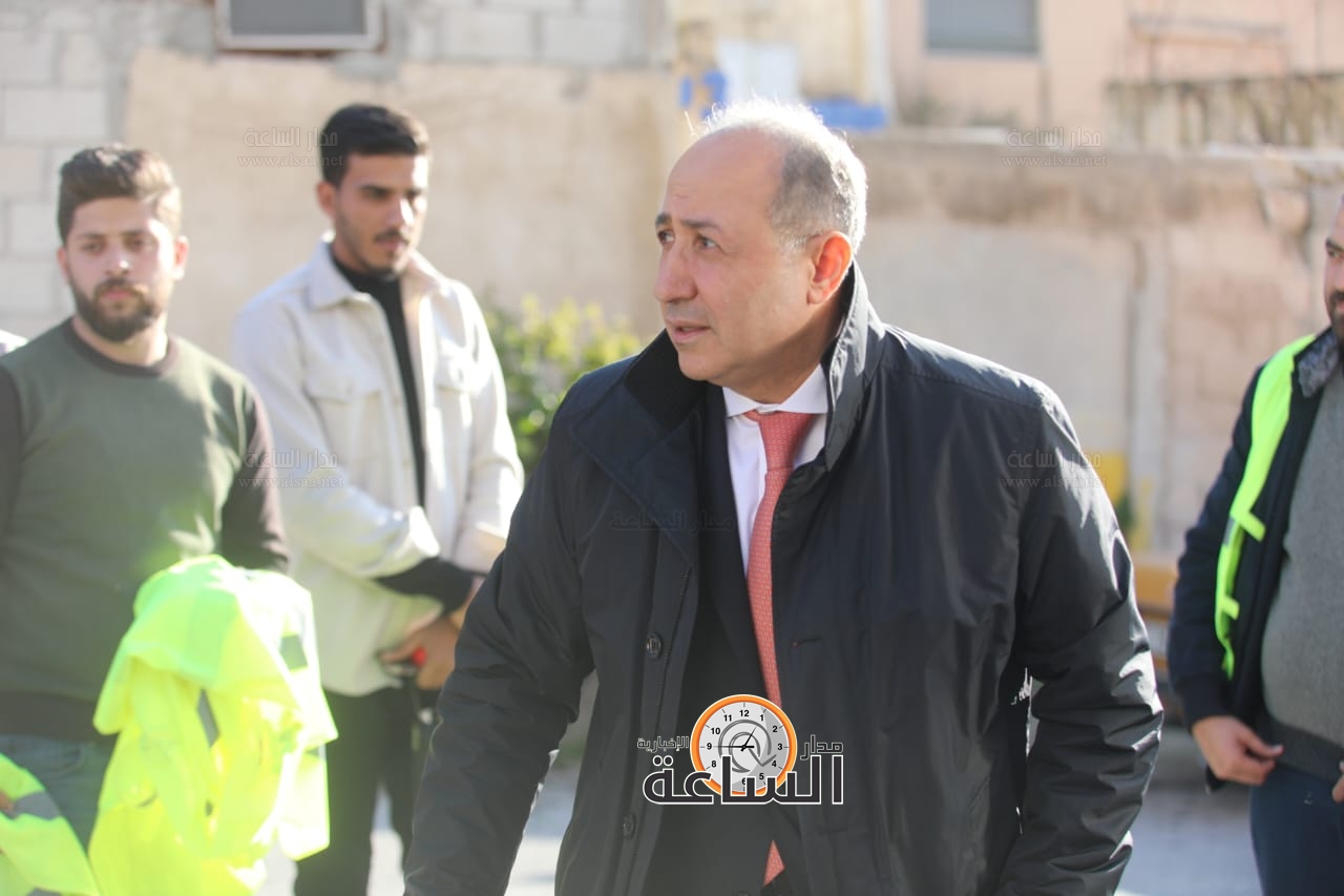 Madar Al-Saa Images 0.9645552380980986