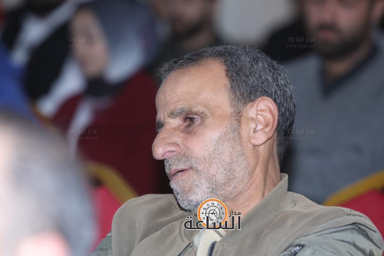 Madar Al-Saa Images 0.20781804780158009