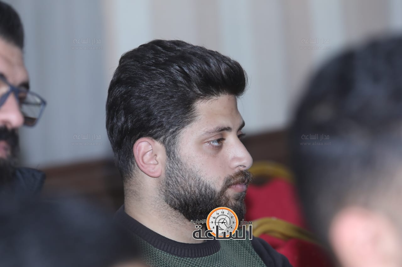 Madar Al-Saa Images 0.10842067799163058