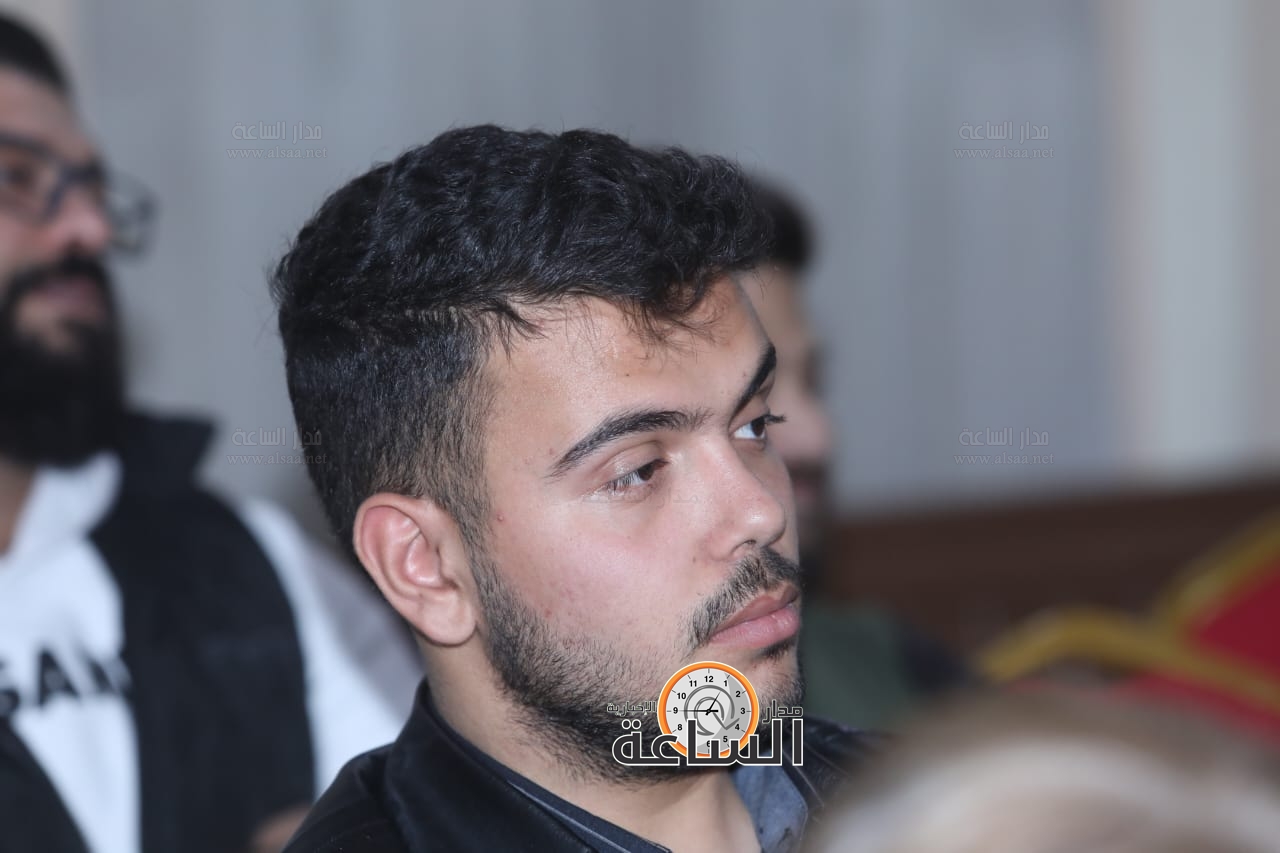 Madar Al-Saa Images 0.46512055967779165