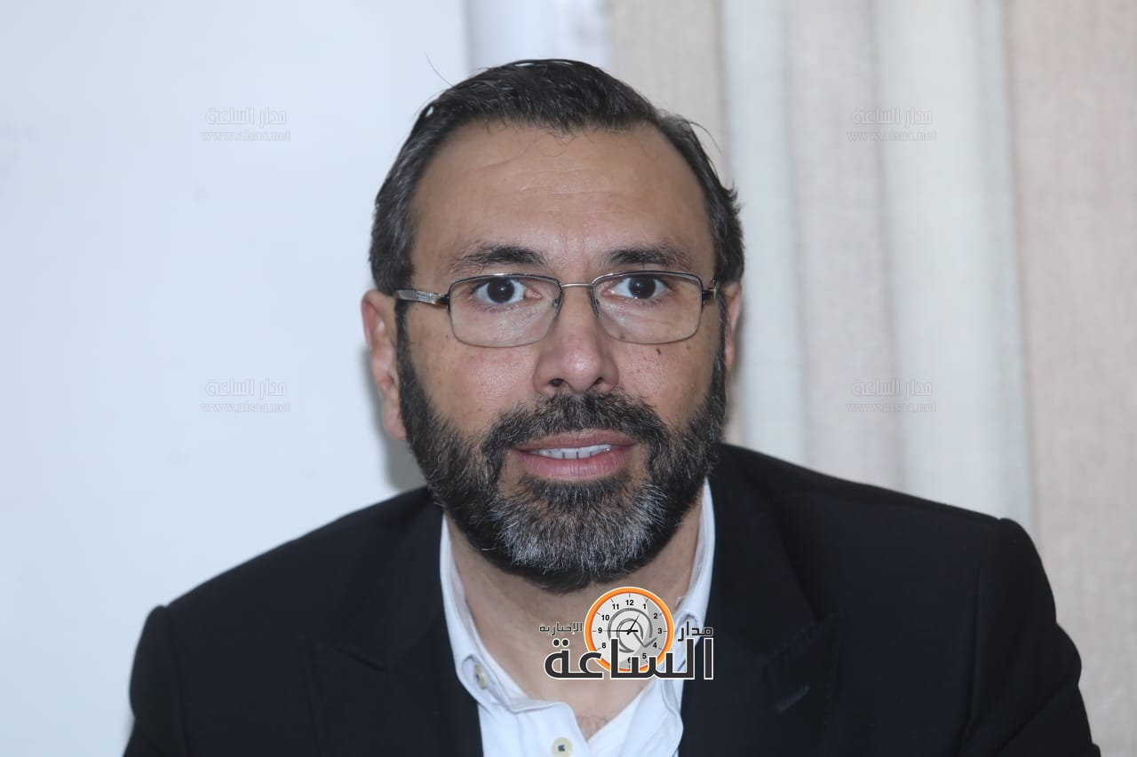 Madar Al-Saa Images 0.9694977776866138