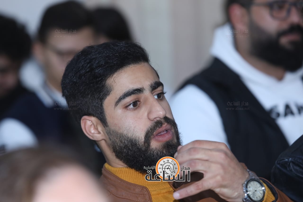 Madar Al-Saa Images 0.0558715055547625