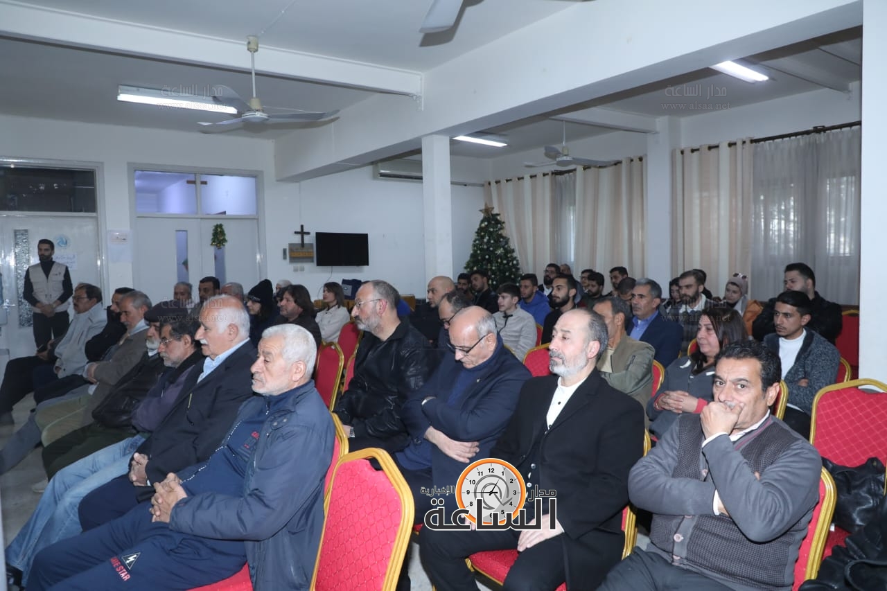 Madar Al-Saa Images 0.2914555106426291