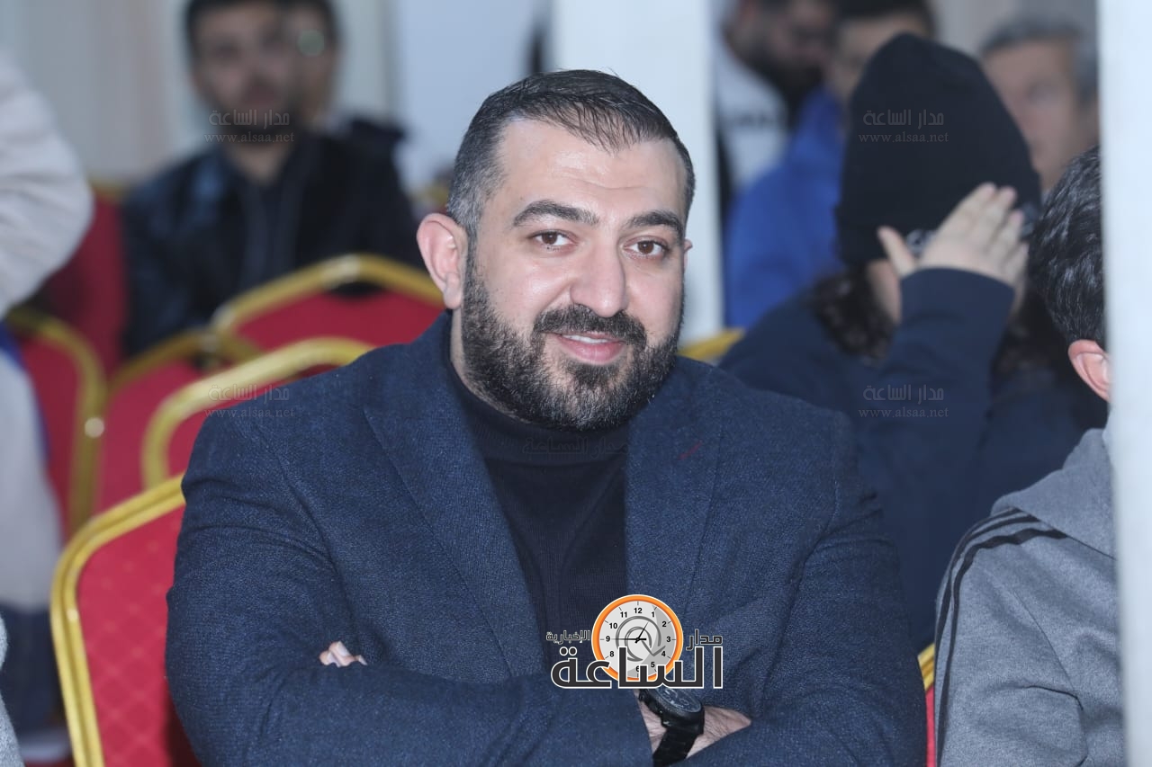 Madar Al-Saa Images 0.6950203959752874