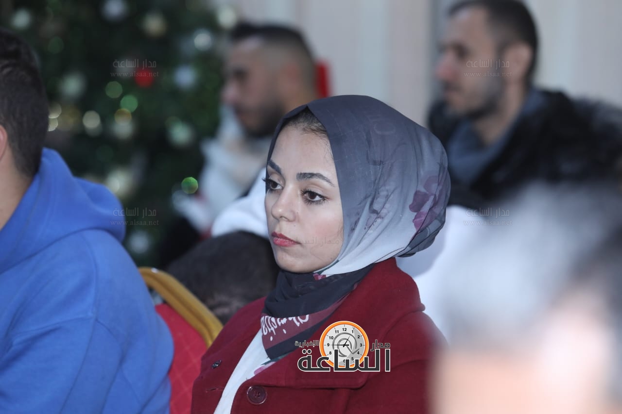 Madar Al-Saa Images 0.023404998279894507