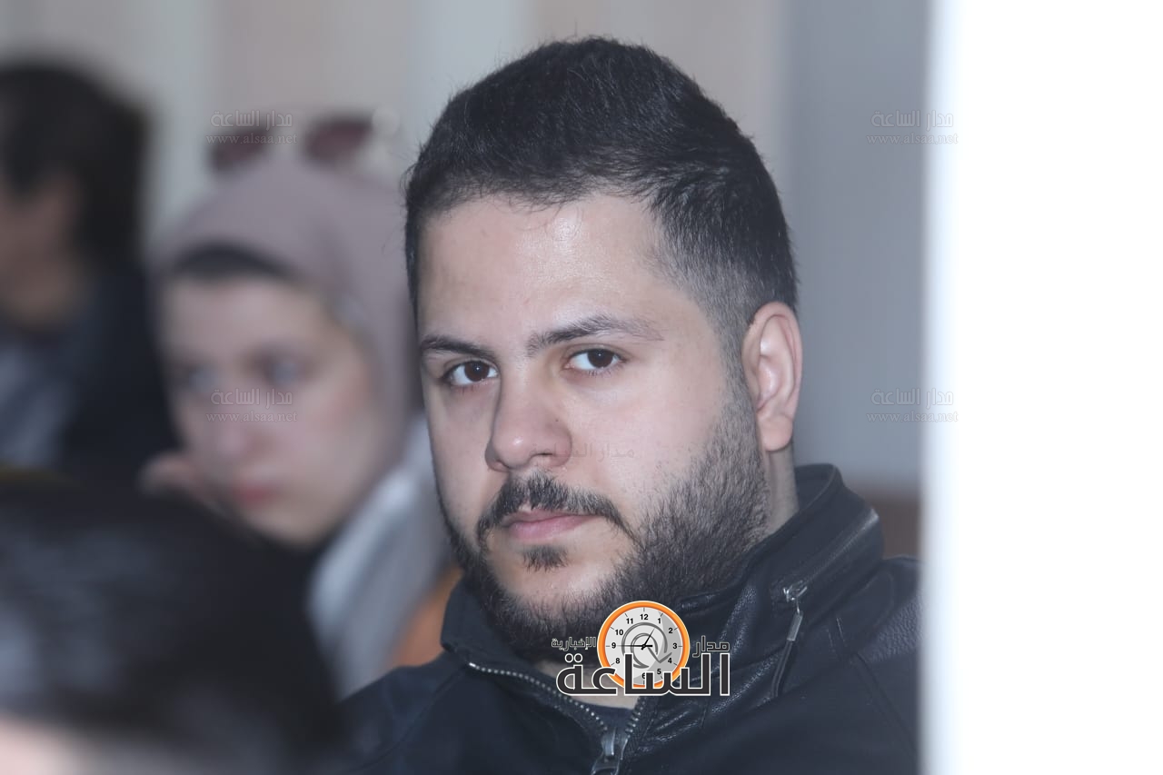 Madar Al-Saa Images 0.5246537410102741